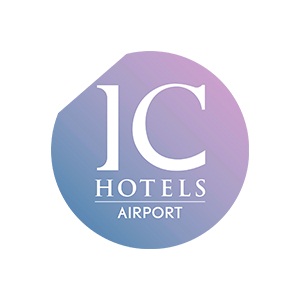 IC Hotels Airport-Logo - Anonymous