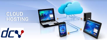 cloud hosting solutions custom dedicated server