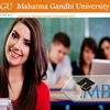 Mahatma Gandhi University (MGU) Meghalaya