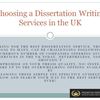 Best dissertation writing s... - Picture Box