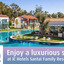 Luxurious Stay at IC Hotels... - Picture Box