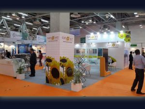 Renewable Energy India Expo (REIE) custom dedicated server