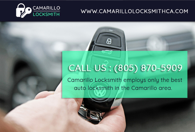 Locksmith Camarillo | Call Now:  (805) 870-5909 Locksmith Camarillo | Call Now:  (805) 870-5909