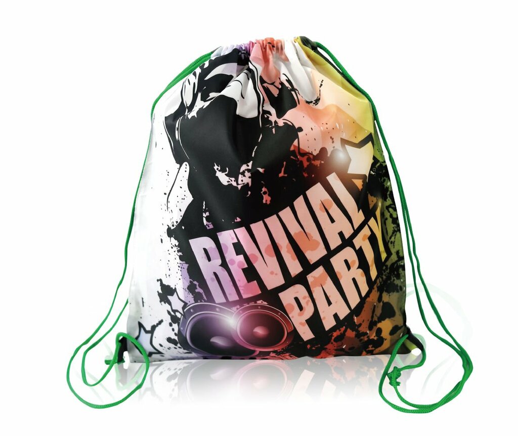 Custom printed backpacks Prime Line Packaging