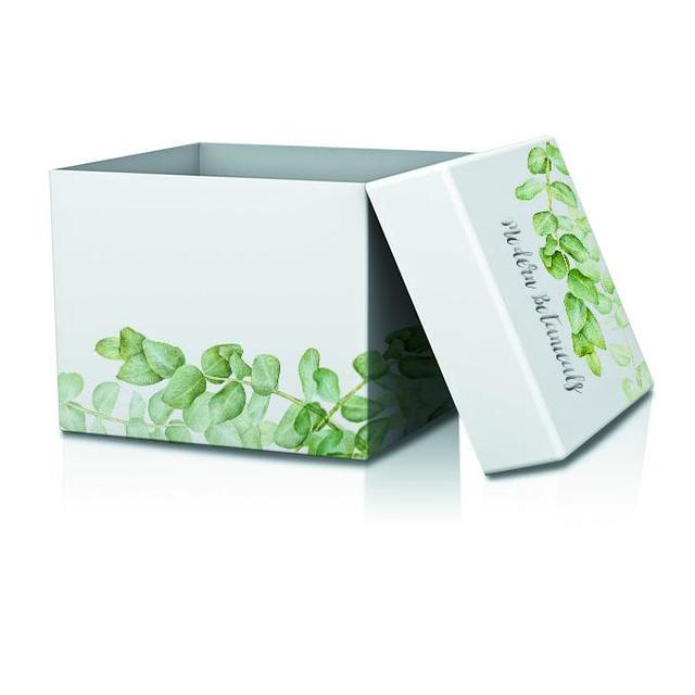 Custom printed rigid box Prime Line Packaging