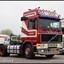 20-BKL-1 Volvo F16 GS v.d I... - Retro Truck tour / Show 2018