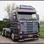 BB-PV-72 Scania 143M 450 Ed... - Retro Truck tour / Show 2018