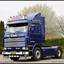 BD-GJ-99 Scania 143M 400 Ga... - Retro Truck tour / Show 2018