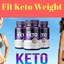 PureFit Keto Diet - Picture Box