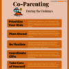 Co- Parenting over the holi... - Picture Box