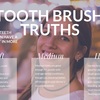 Tooth brush truths - Picture Box