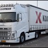 42-BJX-8 Volvo FH4 Koopman-... - 2018