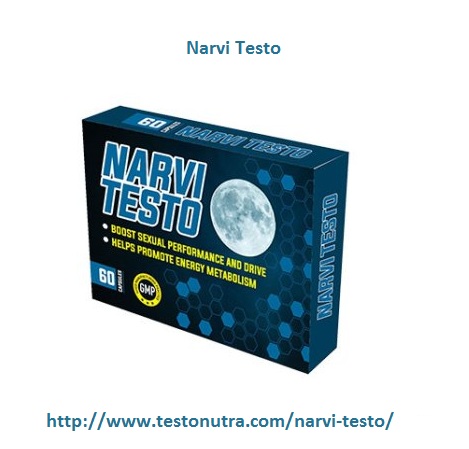 Narvi Testo http://www.testonutra.com/narvi-testo/