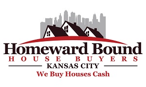 sell my house as is kansas city Homeward Bound House Buyers