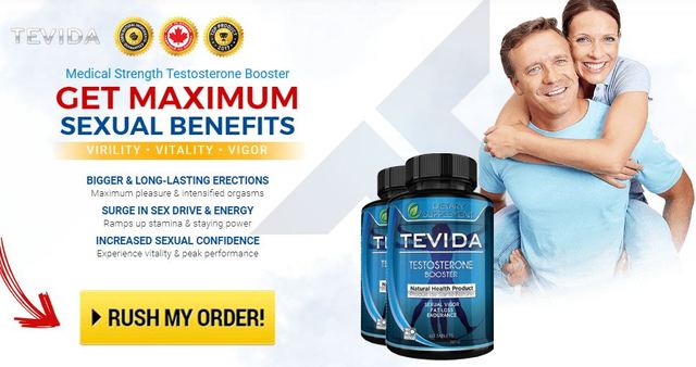 aq tevida testosterone booster