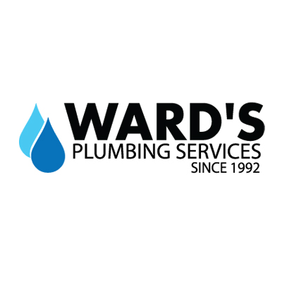 Ward Plumbing - logo Ward Plumbing