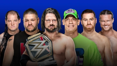 wwe-fastlane-2018 ktjatc18j... - Anonymous