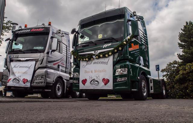 Hochzeit Ben und Melanie Loos powered by www Hochzeit Melanie & Ben Loos, eine kleine Auswahl... powered by www.truck-pics.eu