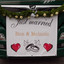 Hochzeit Ben und Melanie Lo... - Hochzeit Melanie & Ben Loos, eine kleine Auswahl... powered by www.truck-pics.eu