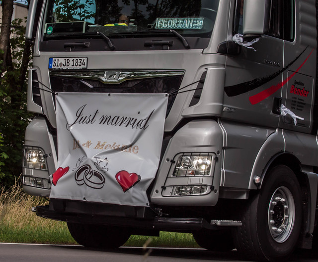 Hochzeit Ben und Melanie Loos powered by www Hochzeit Melanie & Ben Loos, eine kleine Auswahl... powered by www.truck-pics.eu