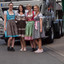 Hochzeit Ben und Melanie Lo... - Hochzeit Melanie & Ben Loos, eine kleine Auswahl... powered by www.truck-pics.eu