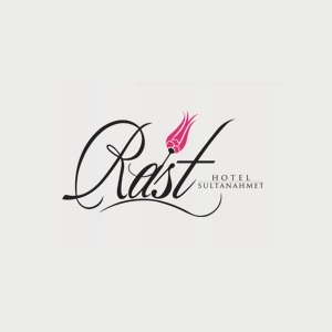 Rast Hotel-Logo - Anonymous
