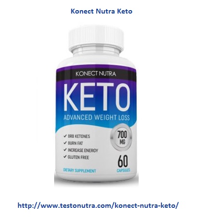 Konect Nutra Keto http://www.testonutra.com/konect-nutra-keto/