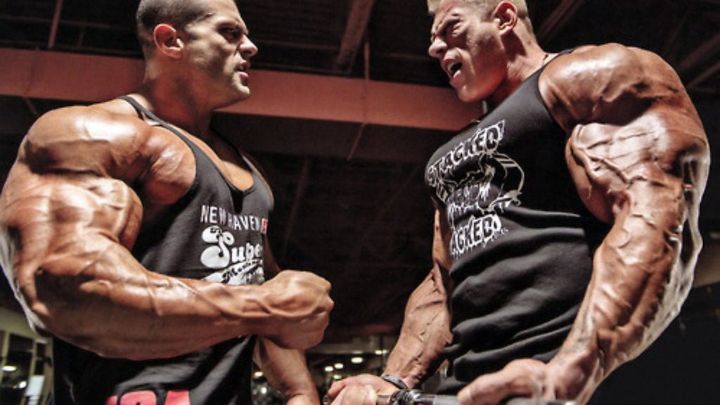 Crazy Bulk - How Using Supplement For Fat Burning Picture Box