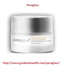 http://www.guidemehealth.com/peraglow/