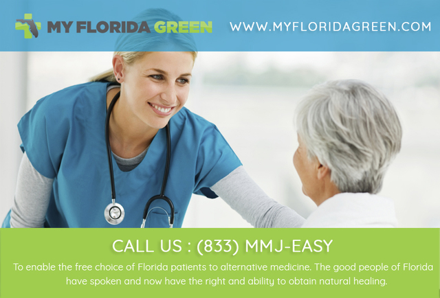 My Florida Green  |  Call Now: (833) MMJ-EASY My Florida Green  |  Call Now: (833) MMJ-EASY