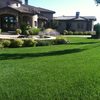 residential lawn care - J. Rick Lawn & Tree, Inc