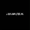 residential lawn care - J. Rick Lawn & Tree, Inc