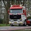 61-BDS-6 Scania 143H 450 Pl... - Retro Truck tour / Show 2018