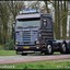 BB-PV-72 Scania 143M 450 Ed... - Retro Truck tour / Show 2018