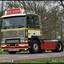 BD-DL-16 Volvo F16 BM v.d M... - Retro Truck tour / Show 2018