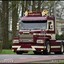 BD-NH-68 Scania 143H 500 Du... - Retro Truck tour / Show 2018