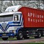 BD-VH-48 Scania 143H 500 AP... - Retro Truck tour / Show 2018