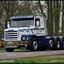 BF-BJ-96 Scania 143E v.d He... - Retro Truck tour / Show 2018