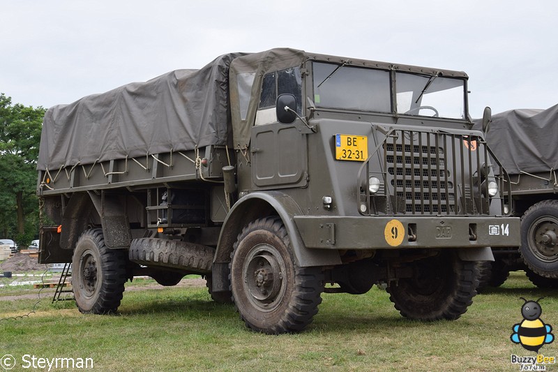 DSC 6563-BorderMaker - DOTC Internationale Oldtimer Truckshow 2018