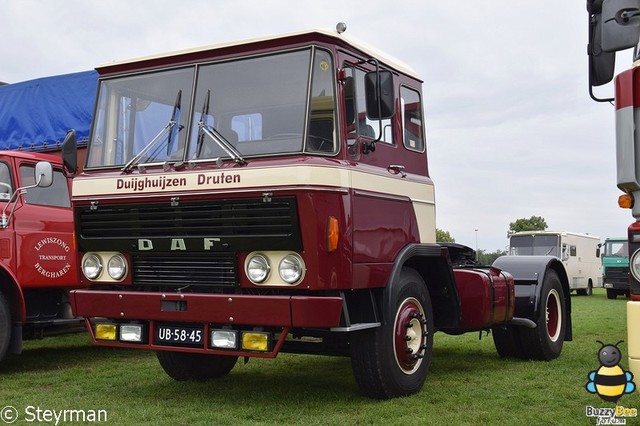 DSC 6583-BorderMaker DOTC Internationale Oldtimer Truckshow 2018