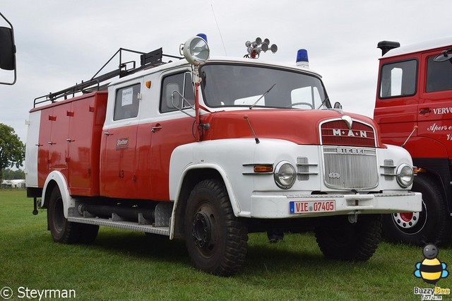 DSC 6593-BorderMaker DOTC Internationale Oldtimer Truckshow 2018