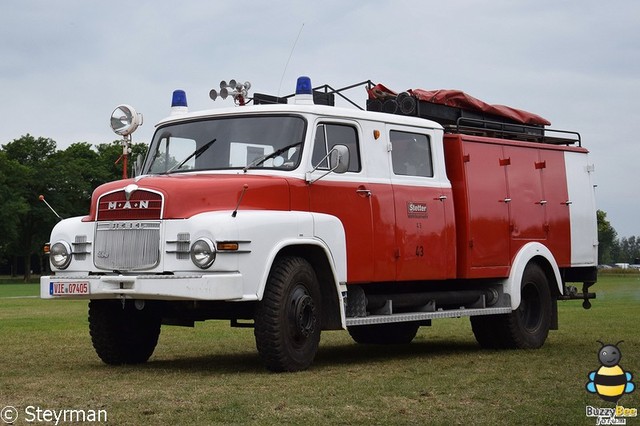 DSC 6597-BorderMaker DOTC Internationale Oldtimer Truckshow 2018