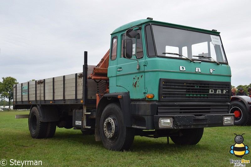 DSC 6624-BorderMaker - DOTC Internationale Oldtimer Truckshow 2018