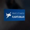 Private Jet Charter Flights Dallas