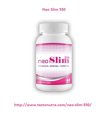 Neo Slim 550 http://www.testonutra.com/neo-slim-550/