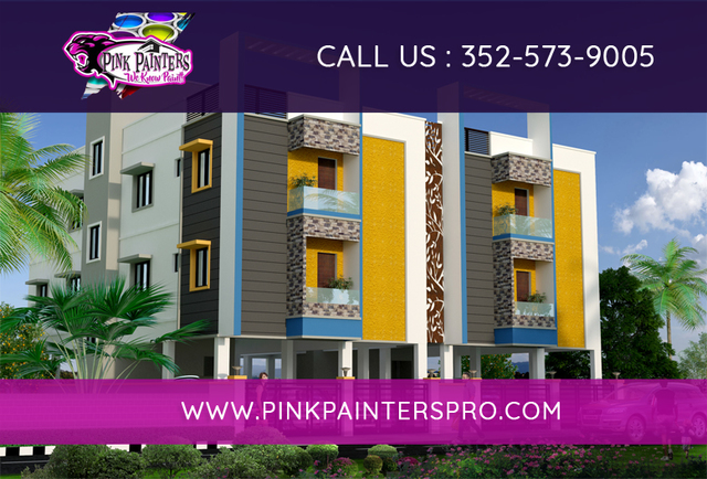 Pink Painters  |  Call Now: 352-573-9005 Pink Painters  |  Call Now: 352-573-9005