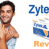 Zytek-XLae - zytec xl male enhancement
