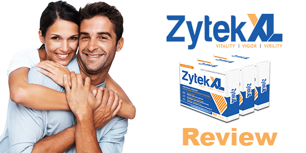 Zytek-XLae zytec xl male enhancement
