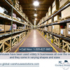 Global Warehouse Solutions ... - Global Warehouse Solutions ...