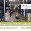Global Warehouse Solutions ... - Global Warehouse Solutions ...